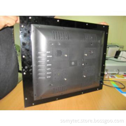 Good China supplier19\'\' with CE RoHS certification Digital Photo Frame